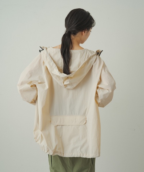 earthy(アーシー)の「【抗菌防臭】オーガニックコットンカップ付き3ストラップキャミソール(キャミソール・レディース・ホワイト/グレー/オフホワイト/ブラック/キャメル・S/M/L)」の13枚目の写真