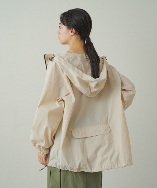 earthy(アーシー)の「【抗菌防臭】オーガニックコットンカップ付き3ストラップキャミソール(キャミソール・レディース・ホワイト/グレー/オフホワイト/ブラック/キャメル・S/M/L)」の14枚目の写真