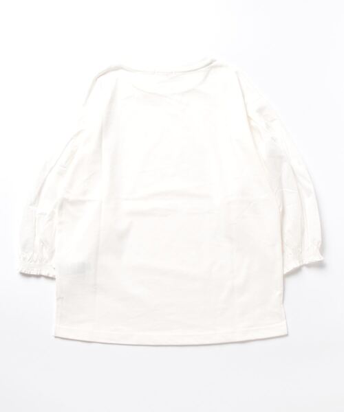 lrkthページです LOWRYS FARM（ローリーズファーム）の「フハクキリカエ6S