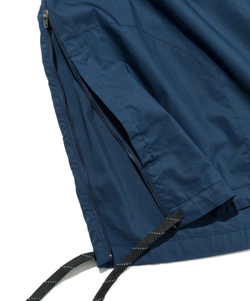 Battenwear（バテンウエア）の「【Battenwear/バテンウェア】日本製 パッカブルジャケット/PACKABLE WINDSTOPPER（ブルゾン・メンズ・ベージュ系その他/ブラック/ネイビー/オリーブ・MEDIUM/LARGE/X-LARGE/SMALL）」の21枚目の写真