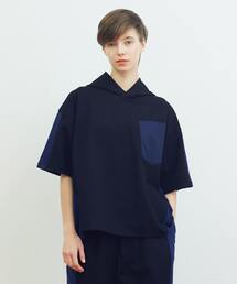 FRAPBOIS | トラースパーカー(パーカー)