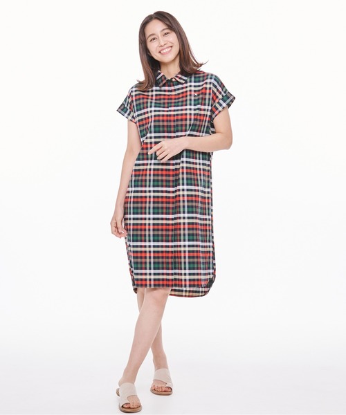 Arnold Palmer（アーノルドパーマー）の「パーマーチェック 半袖