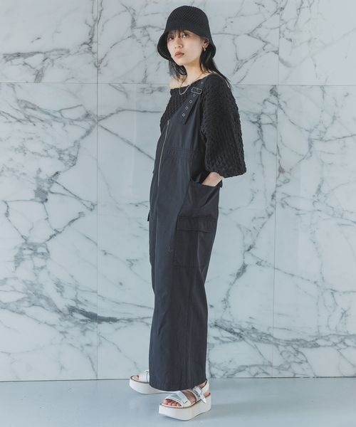 ショルダーアシメリボンプルオーバー 楽天市場】【SALE／22%OFF】2WAYジャガードアシメショルダープル