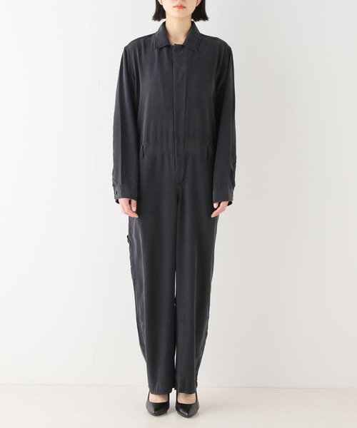 Deuxieme Classe（ドゥーズィエムクラス）の「*Silk ジャンプ