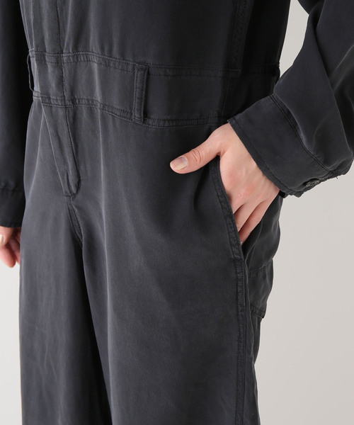 Deuxieme Classe（ドゥーズィエムクラス）の「*Silk ジャンプ