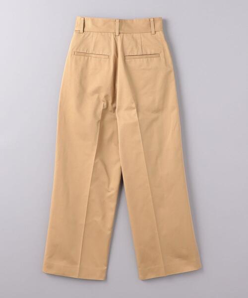 UNITED ARROWS チノパン チノ パンツ レディース : ZOZOTOWN