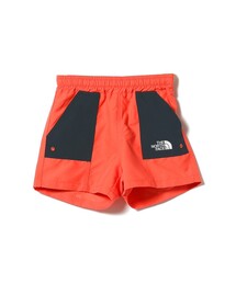 THE NORTH FACE / ベビー ウォーターショート 23（80～90cm）