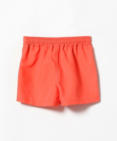 THE NORTH FACE（ザノースフェイス）の「THE NORTH FACE / ベビー ウォーターショート 23（80～90cm）（水着・キッズ・オリーブ/ブルー/オレンジ・90t/80）」の7枚目の写真