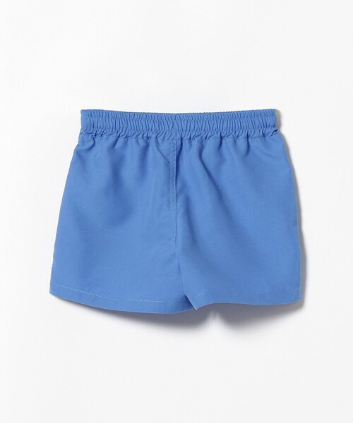 THE NORTH FACE（ザノースフェイス）の「THE NORTH FACE / ベビー ウォーターショート 23（80～90cm）（水着・キッズ・オリーブ/ブルー/オレンジ・90t/80）」の15枚目の写真