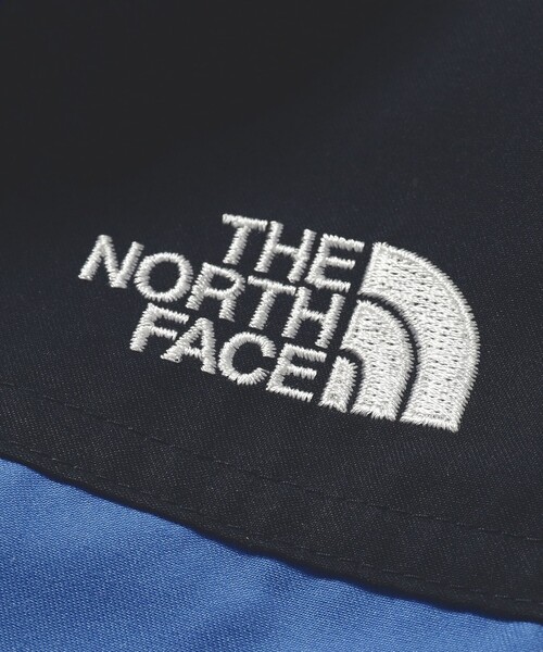 THE NORTH FACE（ザノースフェイス）の「THE NORTH FACE / ベビー ウォーターショート 23（80～90cm）（水着・キッズ・オリーブ/ブルー/オレンジ・90t/80）」の17枚目の写真