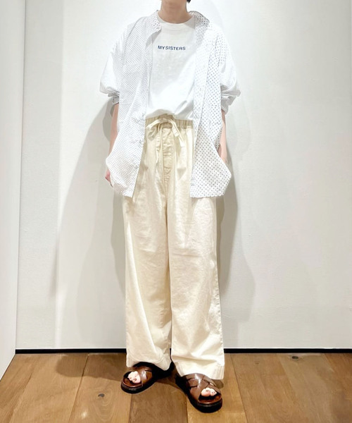 JOURNAL STANDARD LUXE（ジャーナルスタンダード ラックス）の「6OZ