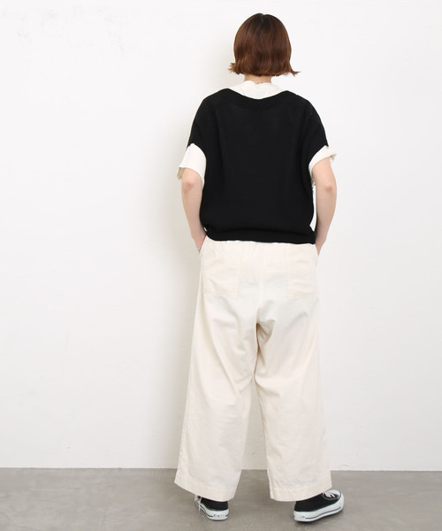 JOURNAL STANDARD LUXE（ジャーナルスタンダード ラックス）の「6OZ