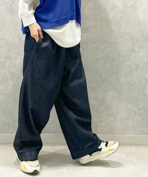 JOURNAL STANDARD LUXE（ジャーナルスタンダード ラックス）の「6OZ