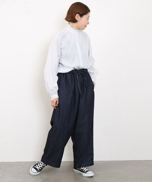 JOURNAL STANDARD LUXE（ジャーナルスタンダード ラックス）の「6OZ