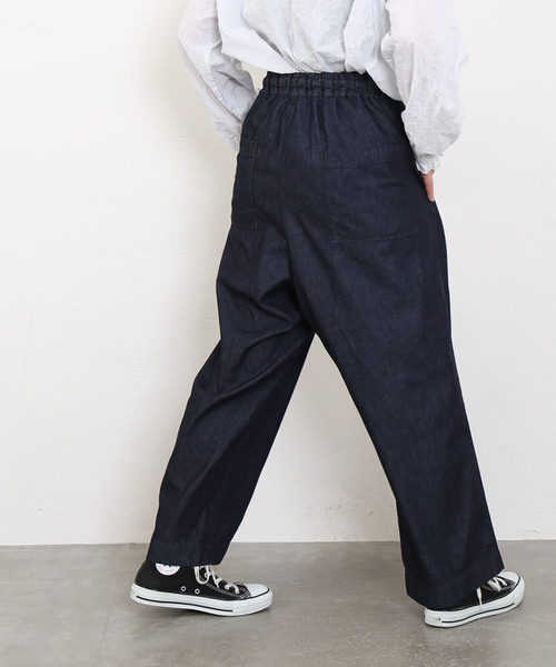 JOURNAL STANDARD LUXE（ジャーナルスタンダード ラックス）の「6OZ