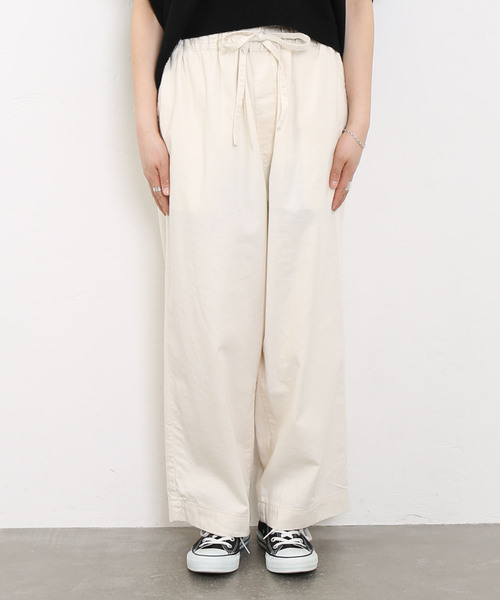 journal standard luxe イージーパンツ JOURNAL STANDARD LUXE（ジャーナルスタンダード ラックス）の