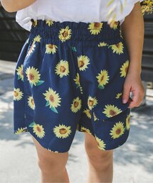 BREEZE | 水陸両用アクティブショートパンツ_撥水加工(その他パンツ)