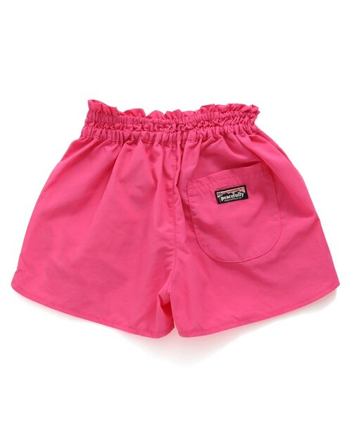 セール】【撥水加工】水陸両用アクティブショートパンツ（その他パンツ