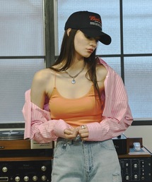 GAB GAB（ガブガブ）の「カップ付きキャミソール（キャミソール）」