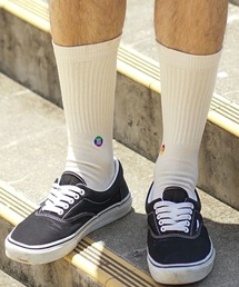 STANCE | 【STANCE/スタンス】LOVE CREW　ワンポイントソックス(ソックス/靴下)
