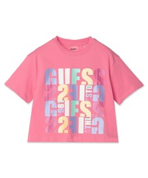 Edwina Crop Tee Tシャツ レディース