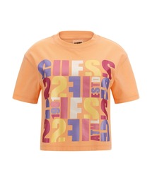 Edwina Crop Tee Tシャツ レディース