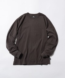 ステューシー　ロンT CHANGES exclusive VINTAGE REMAKE LS TOPS (90's-STUSSY-Y)の