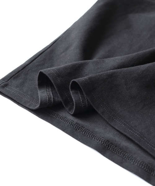 cheriella（シェリエラ）の「【cheriella】WEB限定バックストリングTシャツ（Tシャツ/カットソー・レディース・ブラック/ホワイト・M）」の8枚目の写真