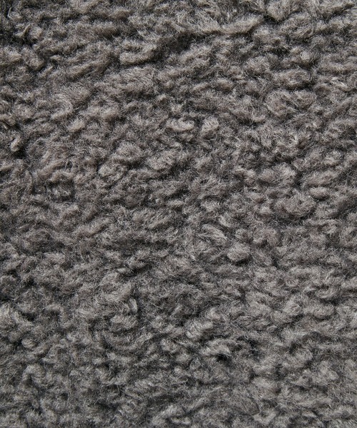 jakke（ジャッキー）の「jakke/J2313 DAPHNE COAT（ブルゾン・レディース・グレー/ライトベージュ・S）」の22枚目の写真