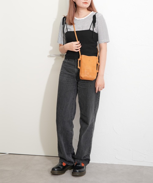 日本製】STANDARD CALIFORNIA DENIM APRON 日本製】STANDARD