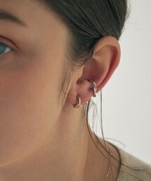 agete、ete イヤリング指輪セット ONLINE Limited] スターターキット ハグイヤリング（842028