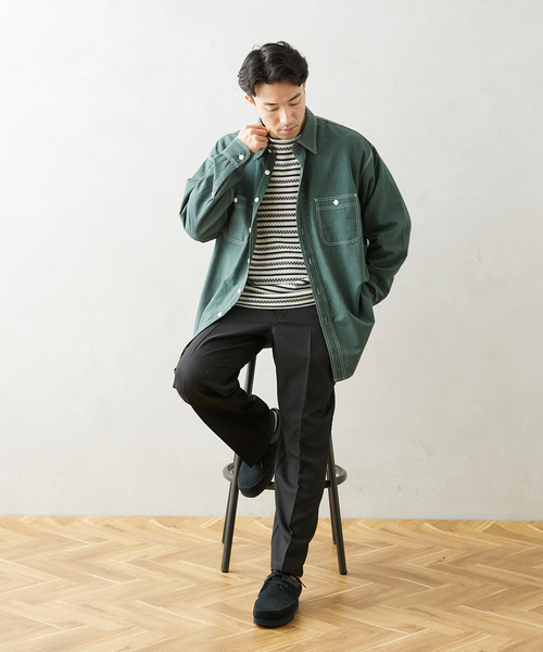 Dickies（ディッキーズ）の「【DICKIES / ディッキーズ】別注 874