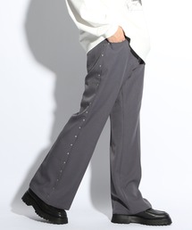 リベットライントラウザー(HARE)