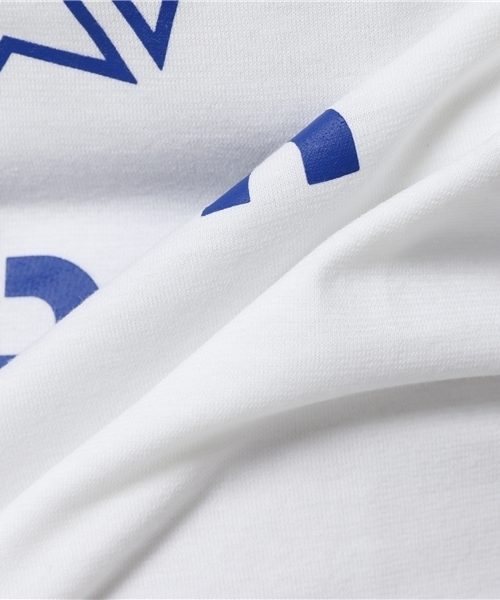 Reebok(リーボック)の「【Reebok×Kastane】ReebokコラボTシャツ(Tシャツ/カットソー・レディース・ネイビー/ホワイト・FREE)」の13枚目の写真