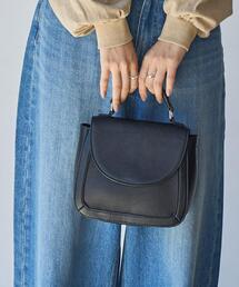 coen | 2WAYレトロミニバッグ(ショルダーバッグ)