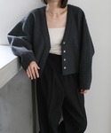 select MOCA(セレクトモカ)の「トップス(カーディガン/ボレロ)」