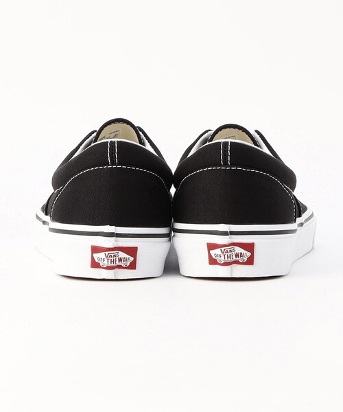 VANS（バンズ）の「VANS/ヴァンズ ERA/エラ（スニーカー・メンズ・ブラック・9/8/10）」の5枚目の写真