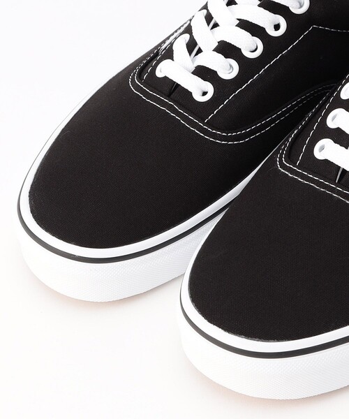 VANS（バンズ）の「VANS/ヴァンズ ERA/エラ（スニーカー・メンズ・ブラック・9/8/10）」の7枚目の写真