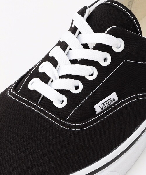 VANS（バンズ）の「VANS/ヴァンズ ERA/エラ（スニーカー・メンズ・ブラック・9/8/10）」の8枚目の写真