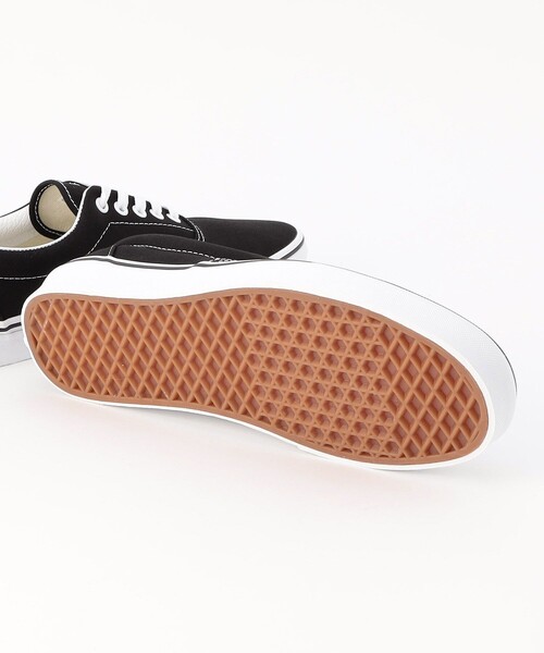 VANS（バンズ）の「VANS/ヴァンズ ERA/エラ（スニーカー・メンズ・ブラック・9/8/10）」の10枚目の写真
