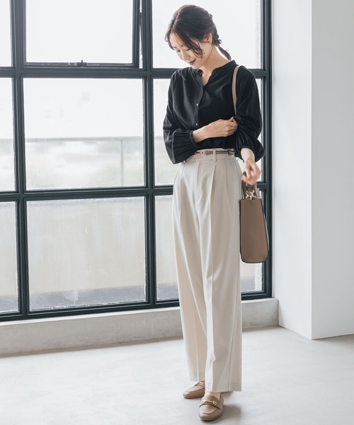 今季購入　GLOBAL WORK グローバルワーク　ウツクシルエット他3点セット ウツクシルエット 徹底解剖 2024春| グローバルワーク（GLOBAL