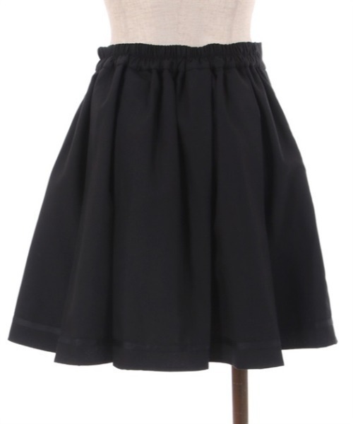 axes femme（アクシーズファム）の「ダブルボタンタックキュロット（その他パンツ・レディース・ブラウン/ブラック/グレー・FREE）」の22枚目の写真