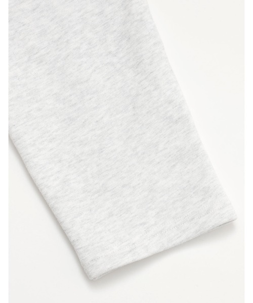 Little sunny bite(リトルサニーバイト)の「【Little sunny bite】little sunny bite x anna hofmann Bear hoodie(パーカー・レディース・ホワイト・SMALL)」の12枚目の写真