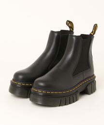 Dr. Martens（ドクターマーチン）の「Dr.Martens/ドクターマーチン/Audrick Chelsea Boots（ブーツ・レディース）」