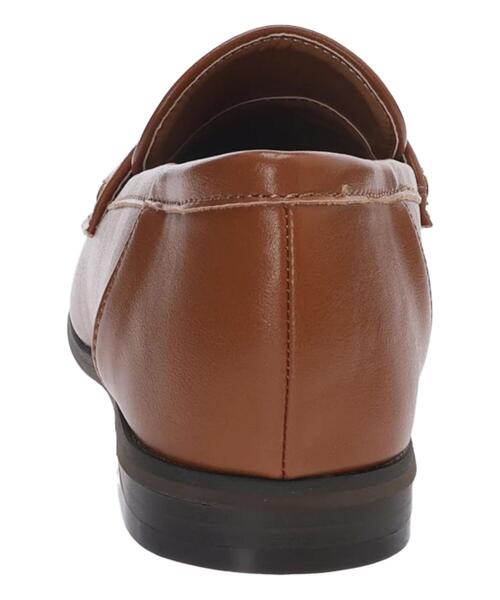 ehka sopo（エヘカソポ）の「ローファー（ローファー・レディース・ブラック/ブラウン/キャメル・L/M）」の16枚目の写真