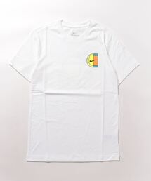 《NIKEアパレル》コートCOURTオープンHO23S/STシャツ