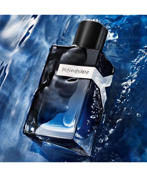 Amazon | イヴ サンローラン YSL Y MEN メン オードトワレ 60ml