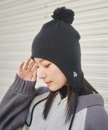 NEW ERA | 【NEW ERA / ニューエラ】イヤーニットキャップ(ニットキャップ/ビーニー)