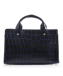 クロコダイル」に該当するハンドバッグファッション通販 - ZOZOTOWN