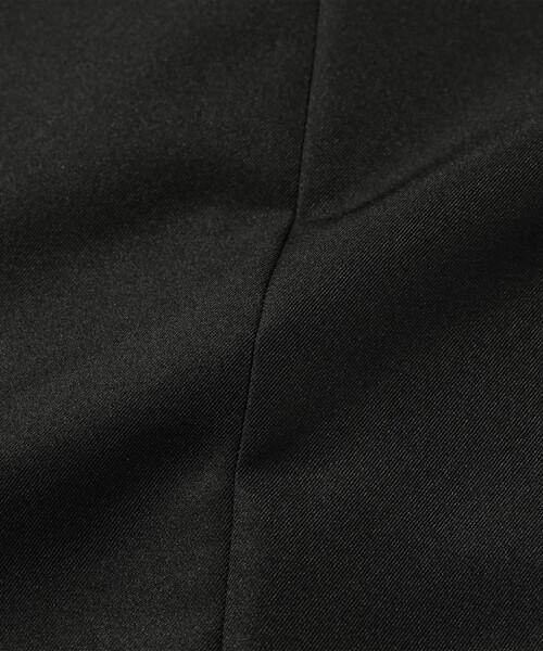 B:MING by BEAMS(ビーミングバイビームス)の「B:MING by BEAMS / ベイカー ジャンパースカート(スカート・レディース・ブラック/ブラウン・MEDIUM/SMALL)」の15枚目の写真